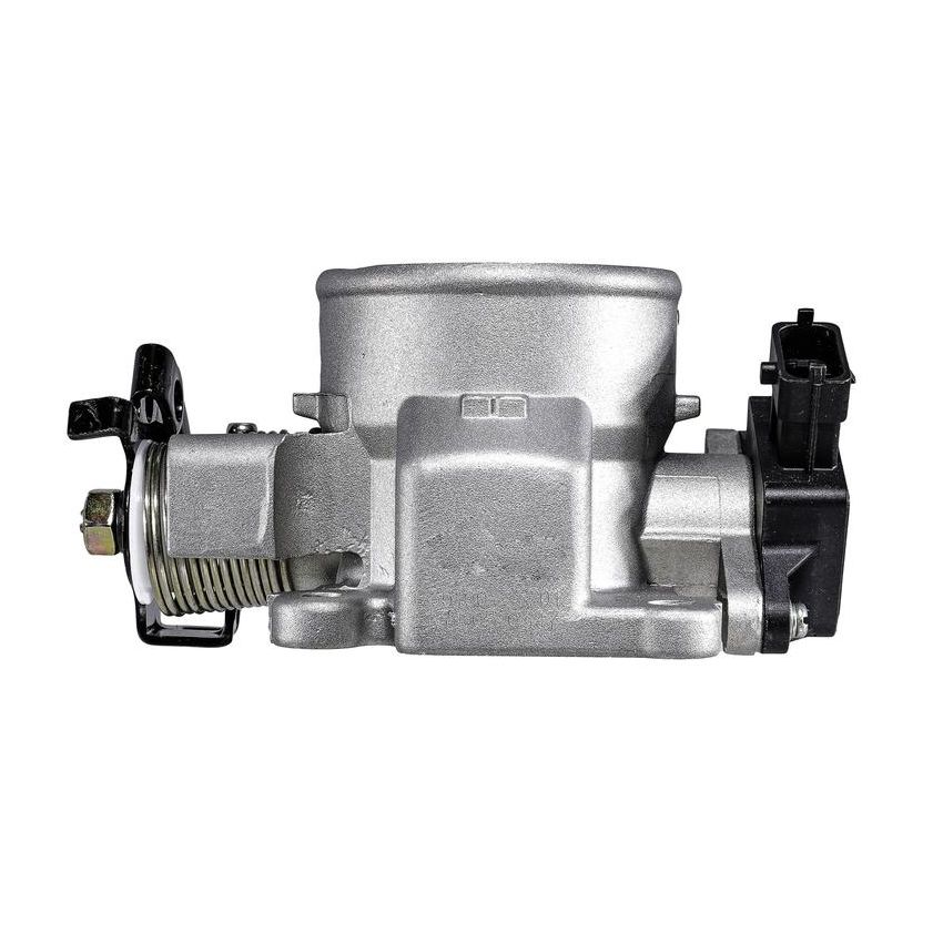 ENCORE AUTOMOTIVE TB-K10010 Electronic Throttle Body, Genuine OE