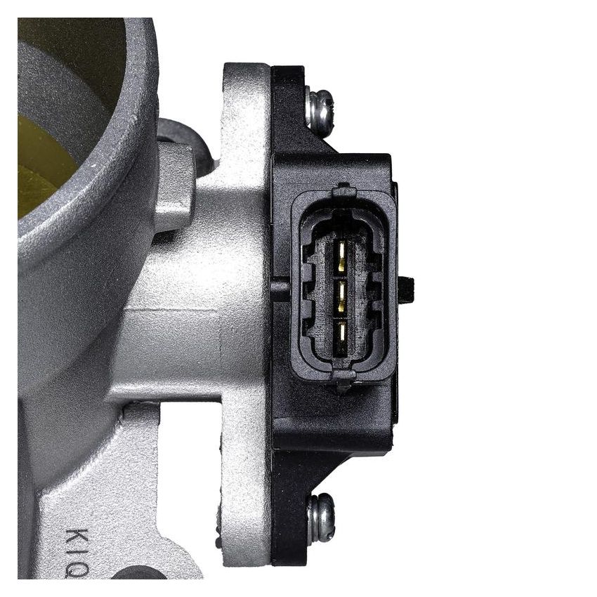 ENCORE AUTOMOTIVE TB-K10010 Electronic Throttle Body, Genuine OE