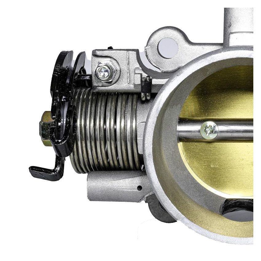 ENCORE AUTOMOTIVE TB-K10010 Electronic Throttle Body, Genuine OE