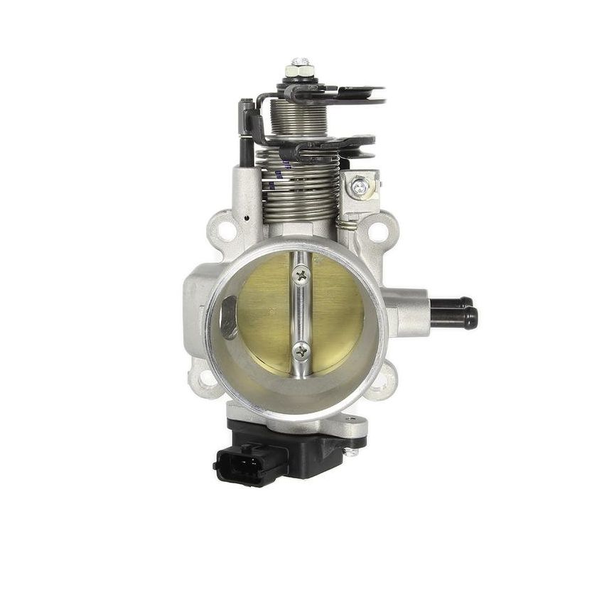 ENCORE AUTOMOTIVE TB-K10011 Electronic Throttle Body, Genuine OE