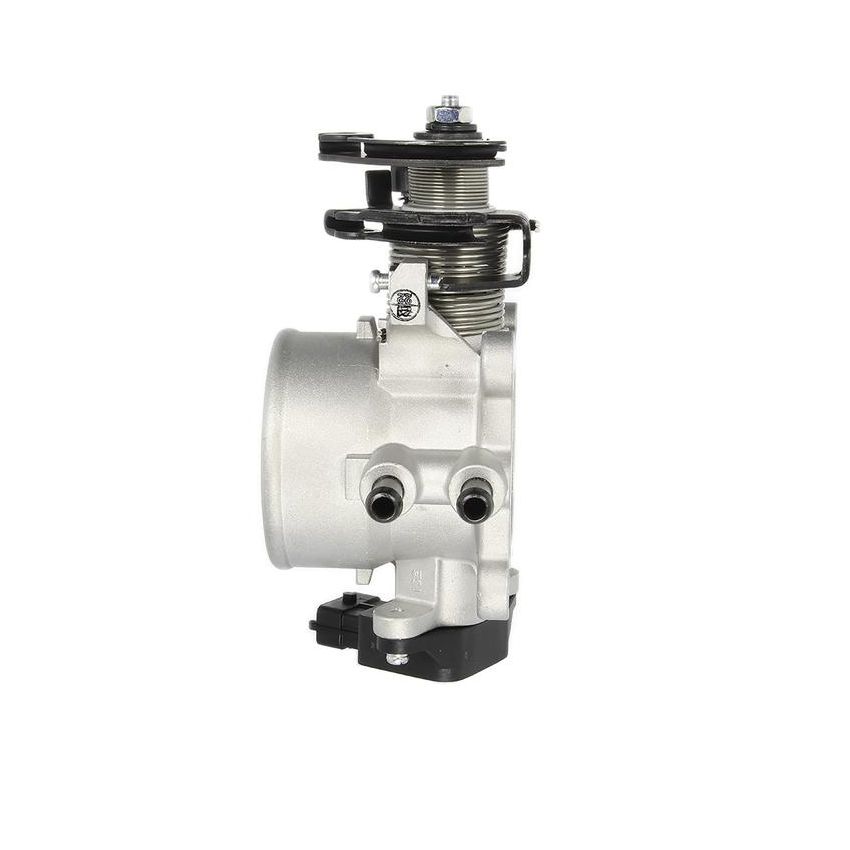 ENCORE AUTOMOTIVE TB-K10011 Electronic Throttle Body, Genuine OE