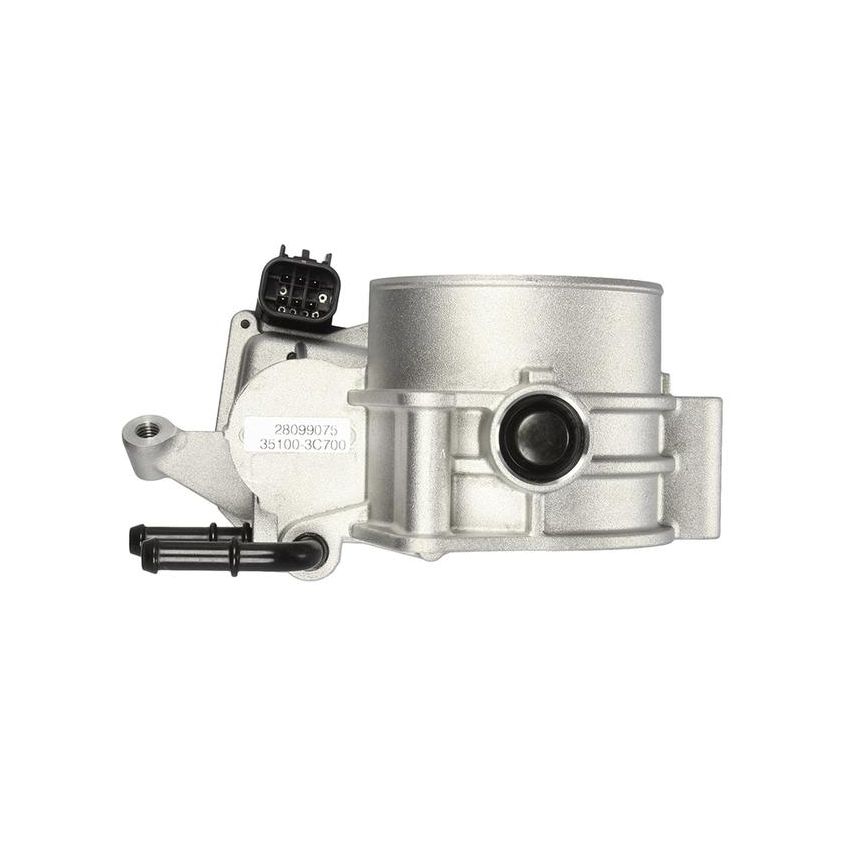 ENCORE AUTOMOTIVE TB-K10014 Electronic Throttle Body, Genuine OE