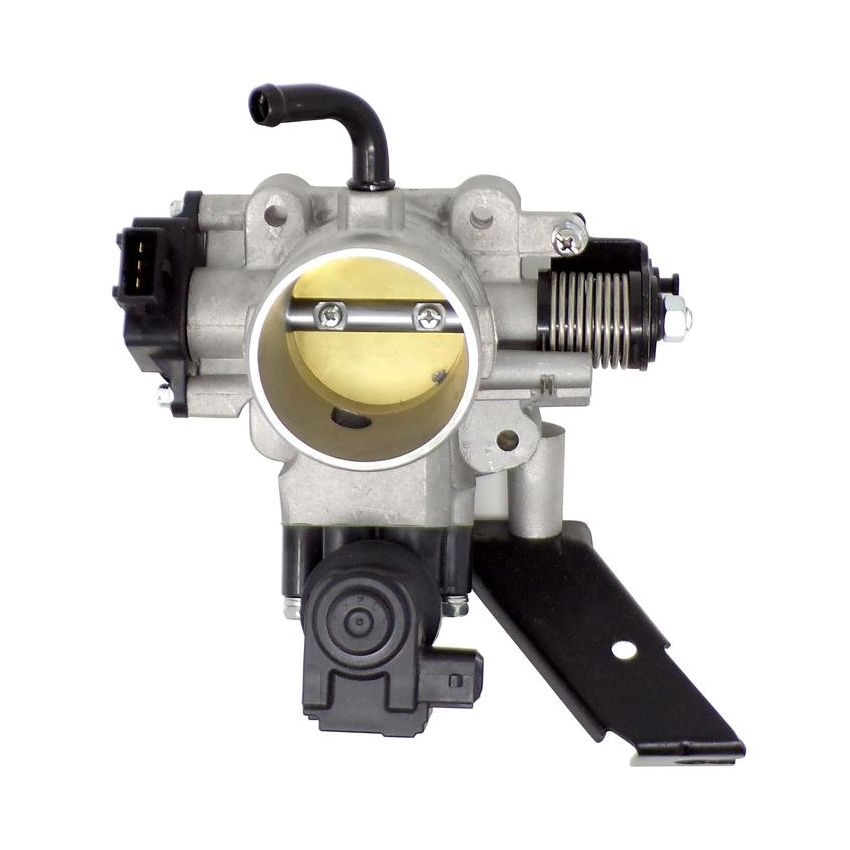 ENCORE AUTOMOTIVE TB-K10015 Electronic Throttle Body, Genuine OE