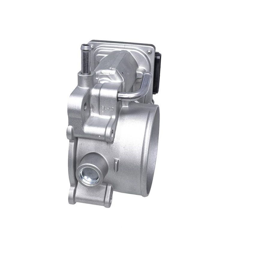ENCORE AUTOMOTIVE TB-K10016 Electronic Throttle Body, Genuine OE