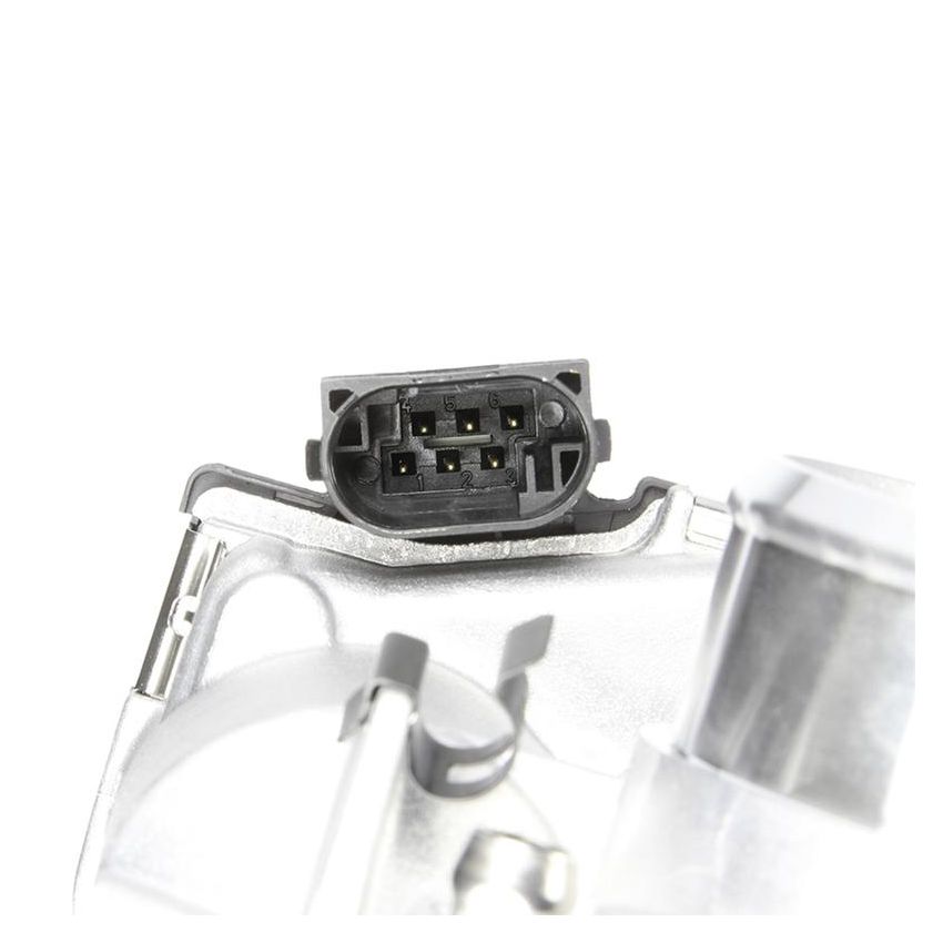 ENCORE AUTOMOTIVE TB-K10017 Electronic Throttle Body, Genuine OE