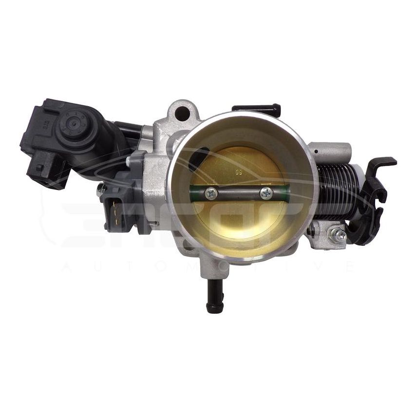 ENCORE AUTOMOTIVE TB-K10018 Electronic Throttle Body, Genuine OE