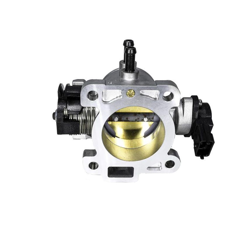 ENCORE AUTOMOTIVE TB-K10019 Electronic Throttle Body, Genuine OE