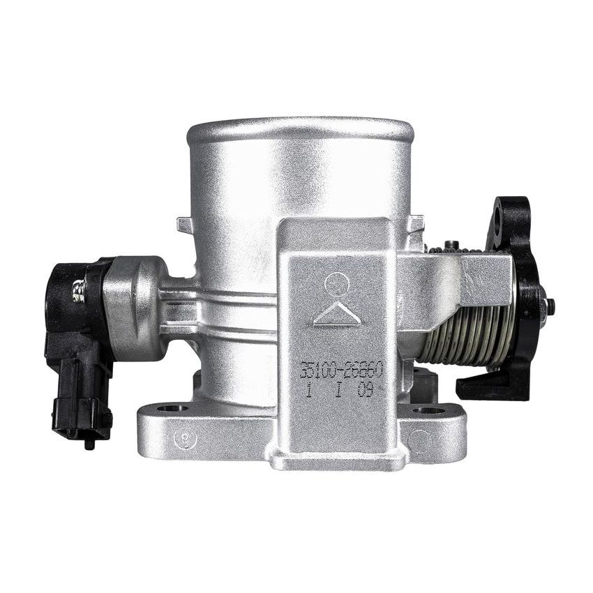 ENCORE AUTOMOTIVE TB-K10019 Electronic Throttle Body, Genuine OE