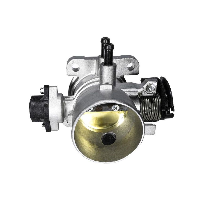 ENCORE AUTOMOTIVE TB-K10019 Electronic Throttle Body, Genuine OE