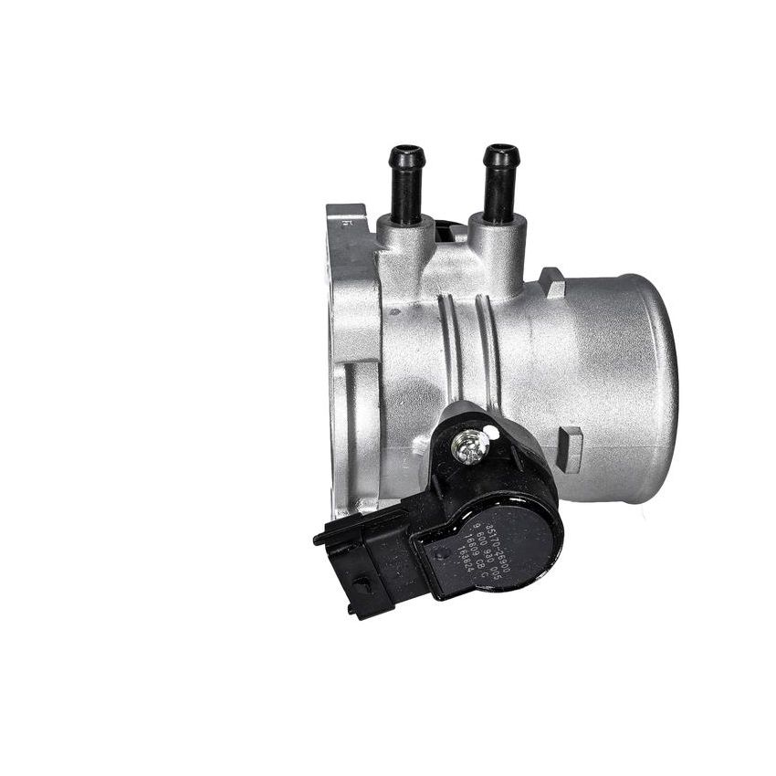 ENCORE AUTOMOTIVE TB-K10019 Electronic Throttle Body, Genuine OE