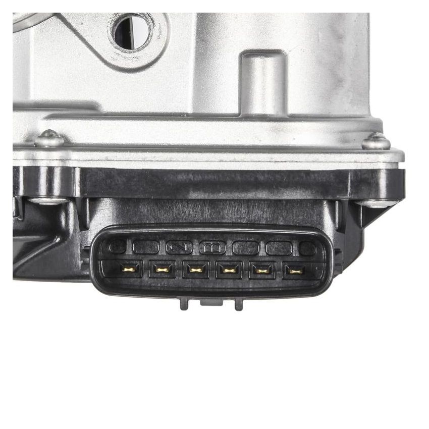 ENCORE AUTOMOTIVE TB-K10023 Electronic Throttle Body, Genuine OE