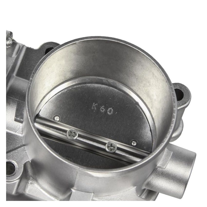 ENCORE AUTOMOTIVE TB-K10023 Electronic Throttle Body, Genuine OE
