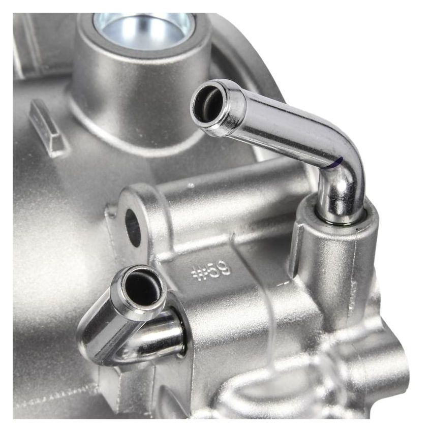 ENCORE AUTOMOTIVE TB-K10023 Electronic Throttle Body, Genuine OE