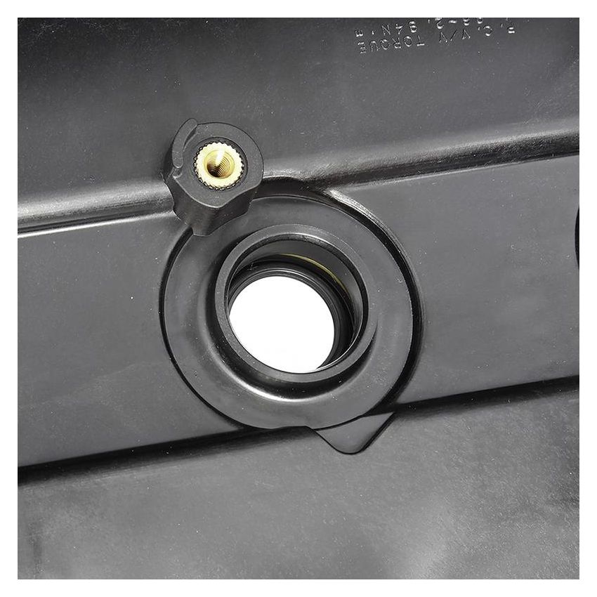 ENCORE AUTOMOTIVE VC-J50002 Valve Cover - Genuine OE Part