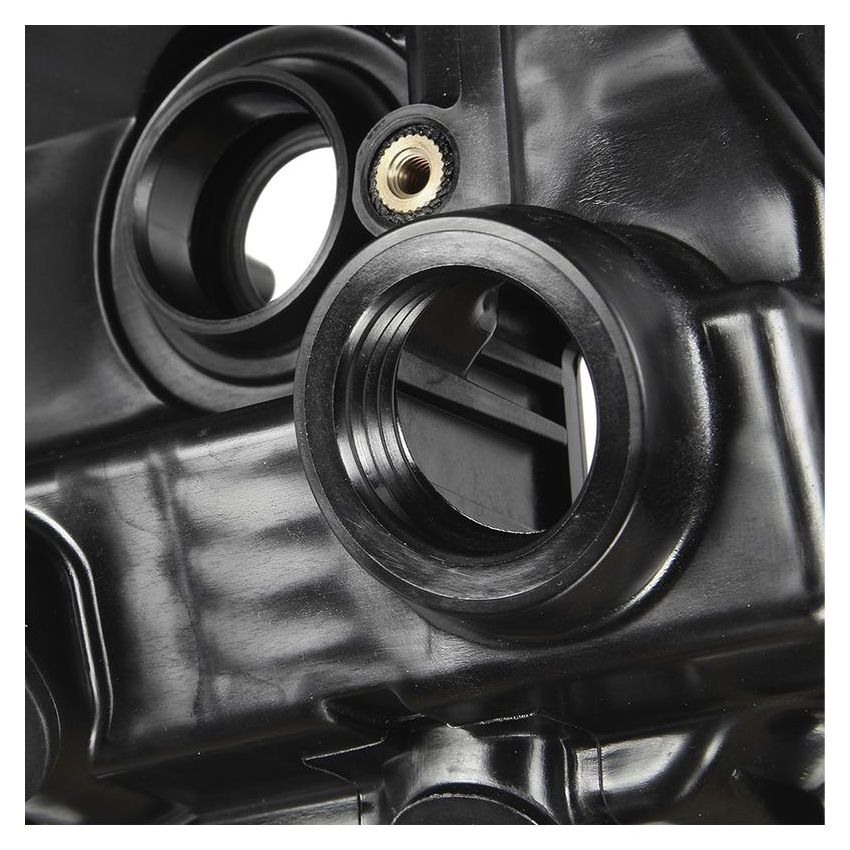 ENCORE AUTOMOTIVE VC-J50005L Valve Cover - Genuine OE Part