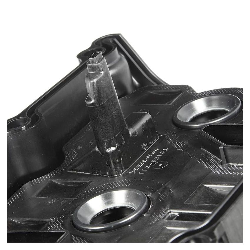 ENCORE AUTOMOTIVE VC-J50005R Valve Cover - Genuine OE Part