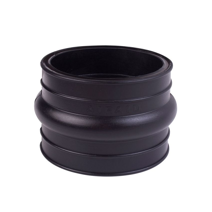 Airaid U-Build-It - Urethane Hump Hose 3.25in ID x 3.5in L