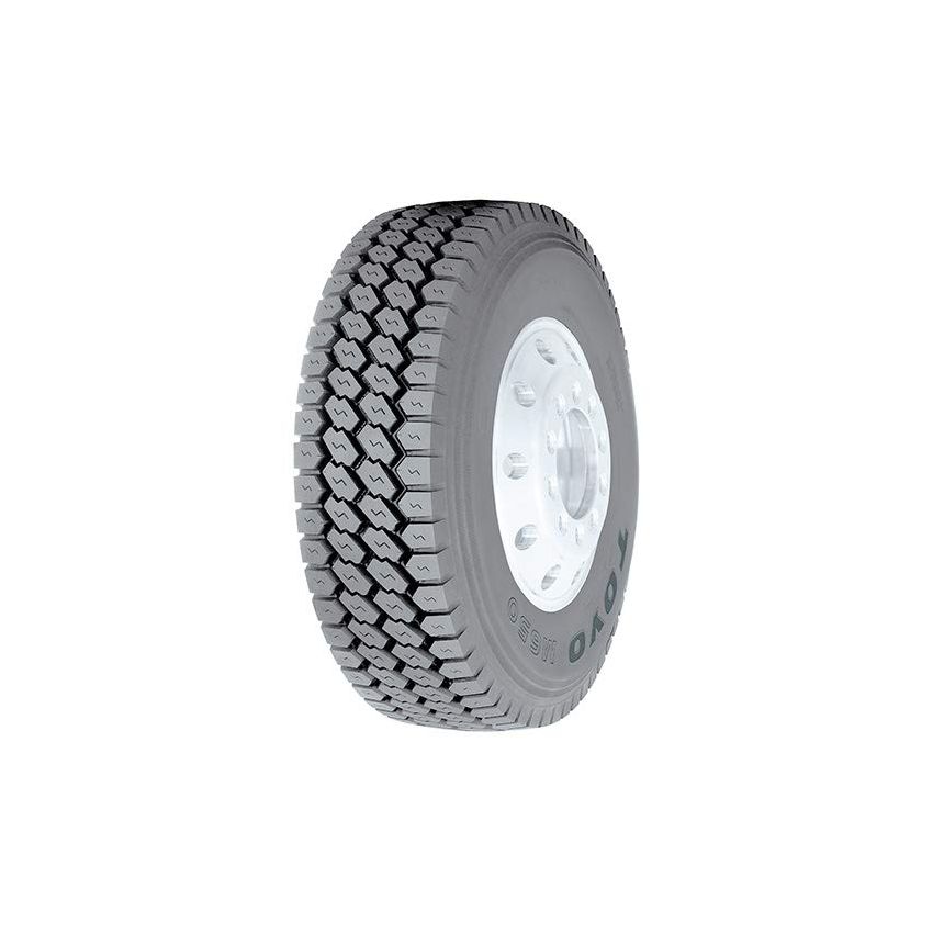 Toyo 11r22.5/16 146/143l Toy M650 Open Shoulder Drive