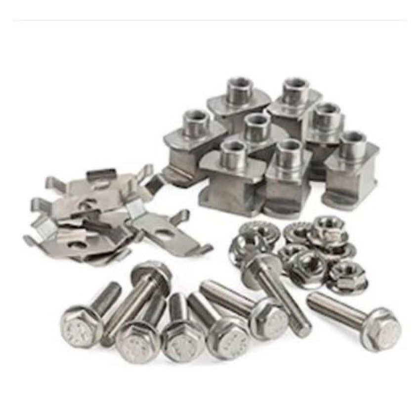 Alcon ANP.100538 Pro-System Anti-Rattle Clip