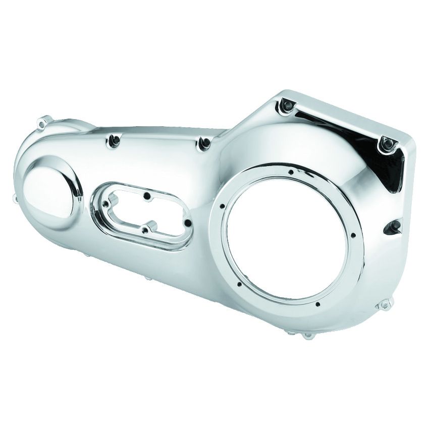Bikers Choice 493226 00-06 Softail & Dyna Exc 06 Dyna Chrome Outer Primary Cover Replaces H-D 60543-99