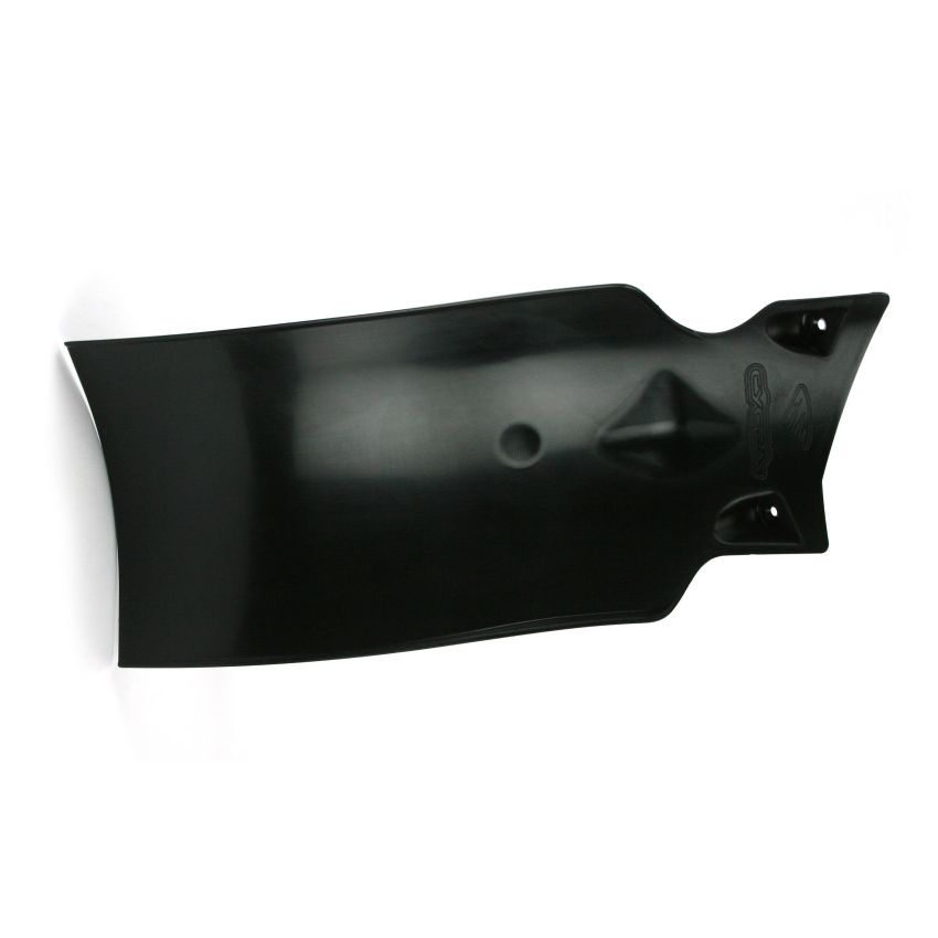 Cycra 1CYC-3875-12 07-09 Honda CRF250R Mud Flaps - Black