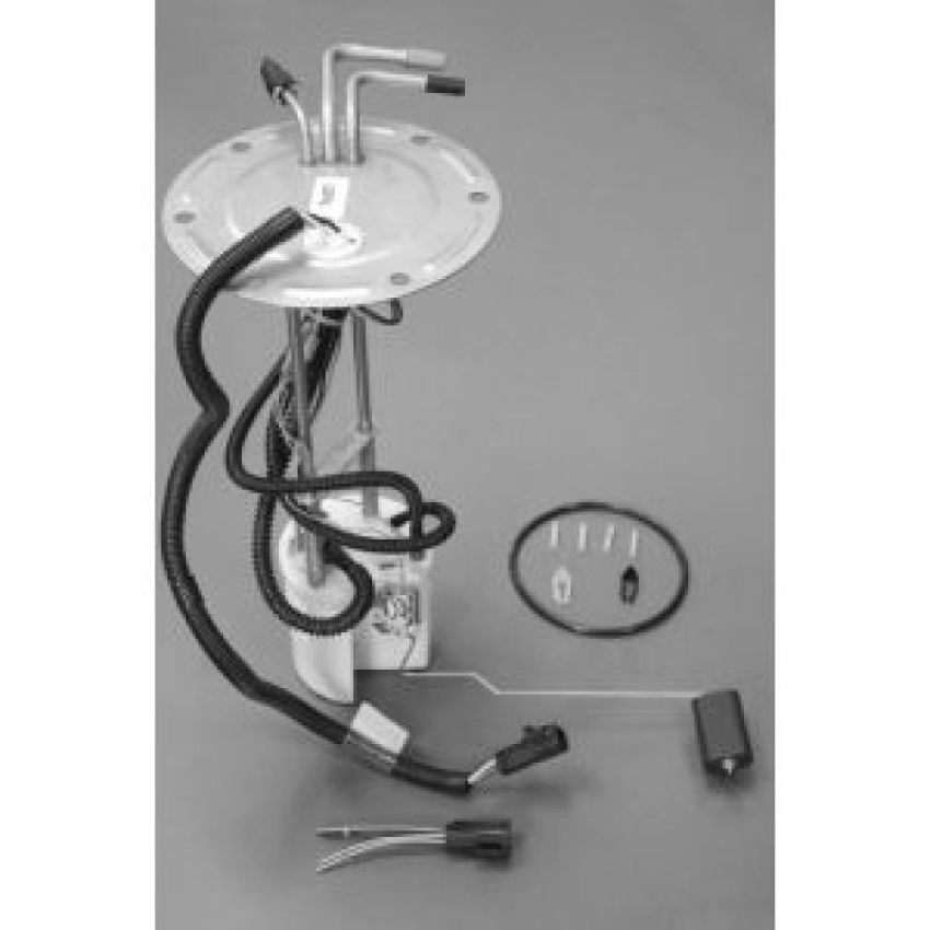 Walbro TU257-1 TANK UNIT ASSEMBLY