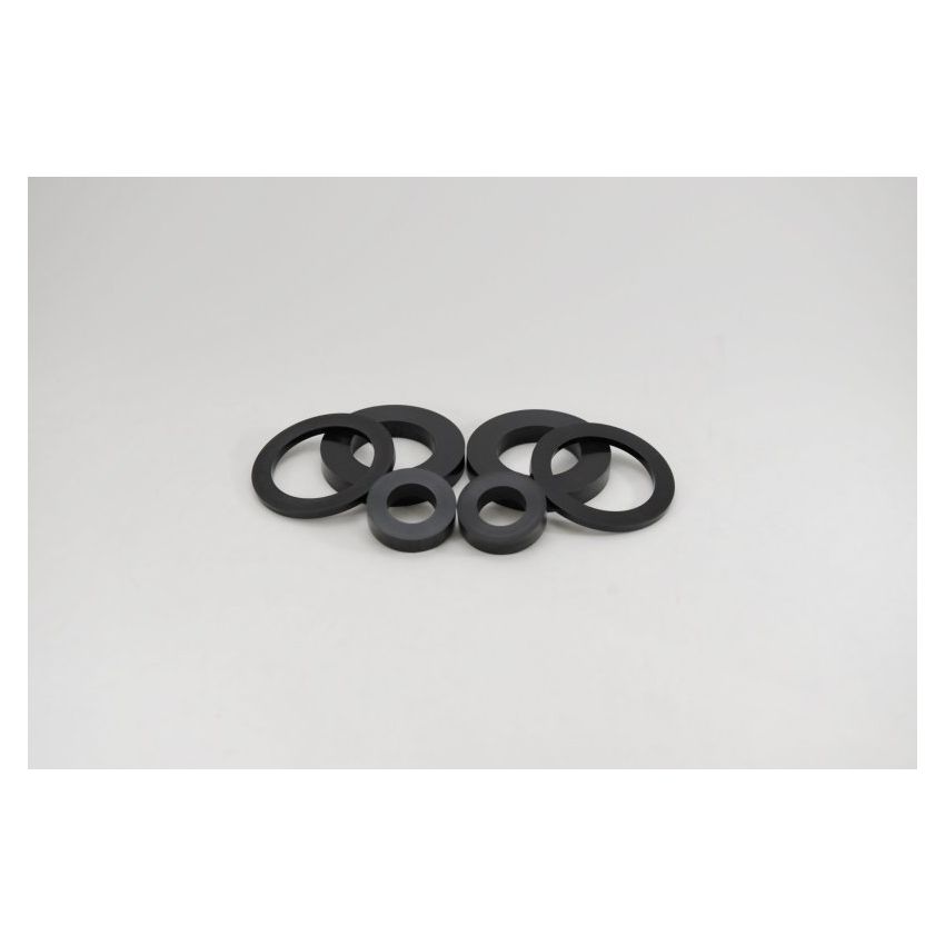 Kartboy Rear Diff Bushings Set