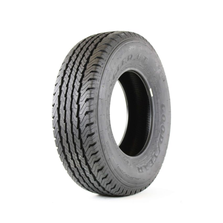 Goodyear  744154900 LT215/75R15 D Wrangler HT