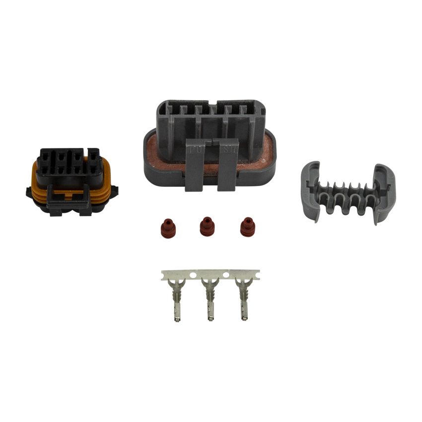 FAST Connector Kit FAST-Ford TFI