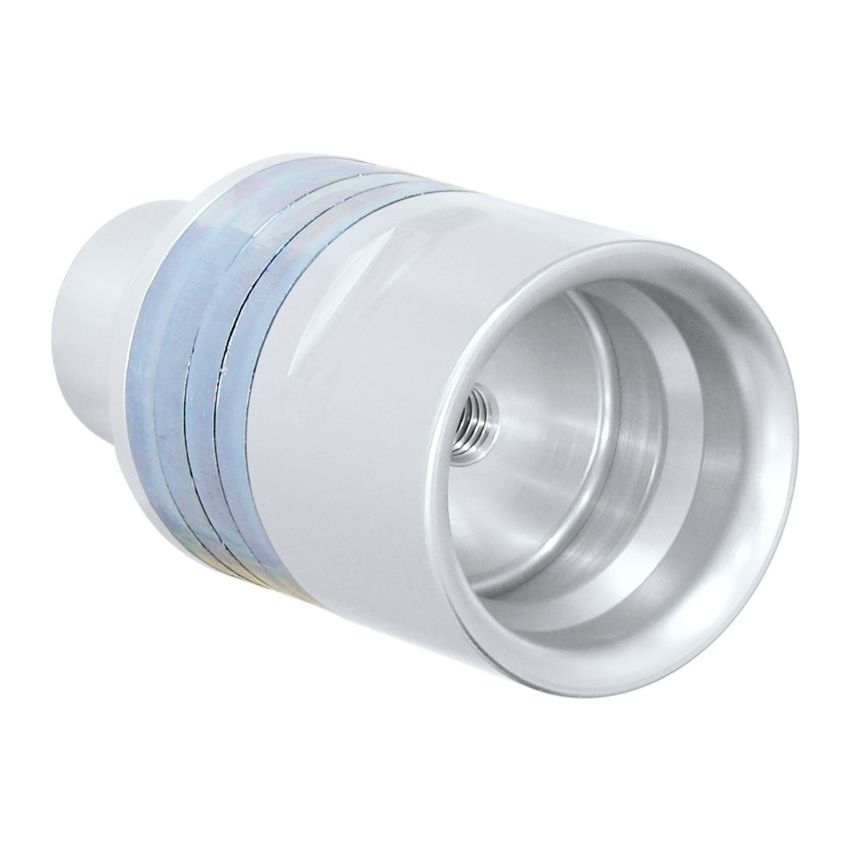 RockJock JL/JT/JK excl. 392 Adjustable Front Bump Stops w/ Hardware