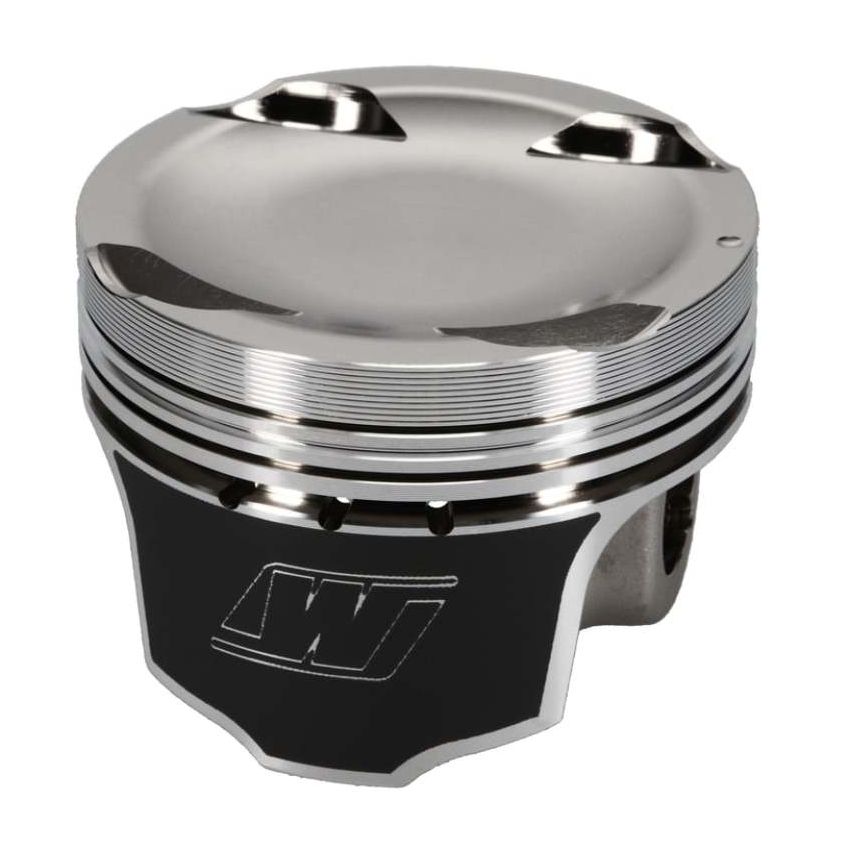 Wiseco 6626M86AP 1400 HD Mitsu EVO 8 - 4G63 Turbo -14cc Piston Shelf Stock