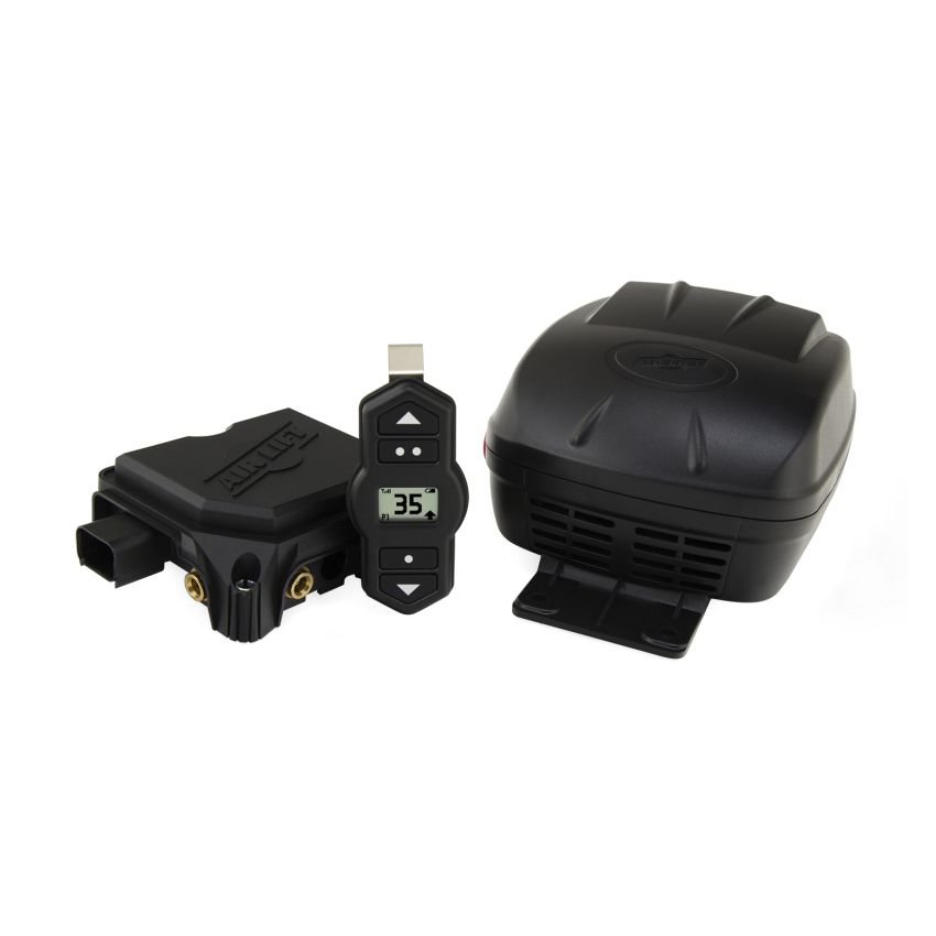 Air Lift Wireless One (2nd Generation)