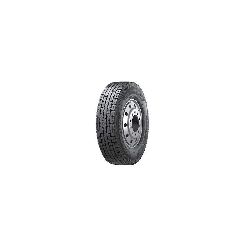 Hankook Lt235/75r15/6 104/101q Han Dynapro Ht Rh12 Owl