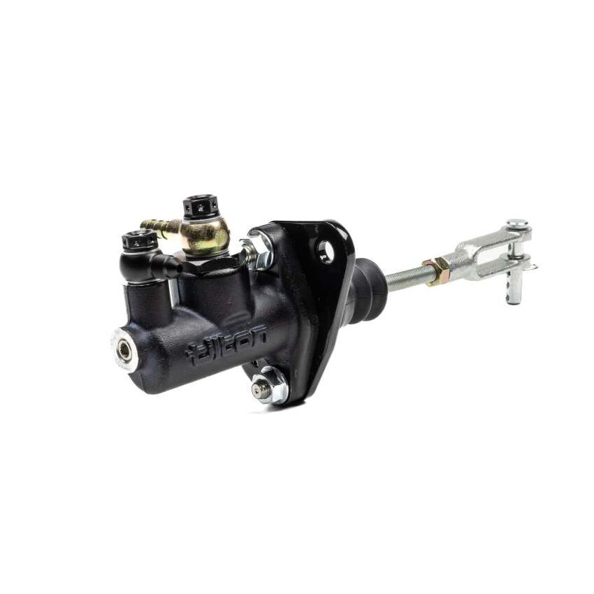 Chase Bays CB-JZX-CMCADAPT-625 Toyota Chaser/Mark II/Cresta Stock Bore 5/8 Clutch Master Cyl Adapter Kit w/o Reservoir