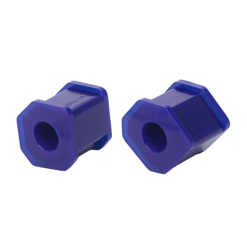 SuperPro Front Sway Bar End To Lower Control Arm