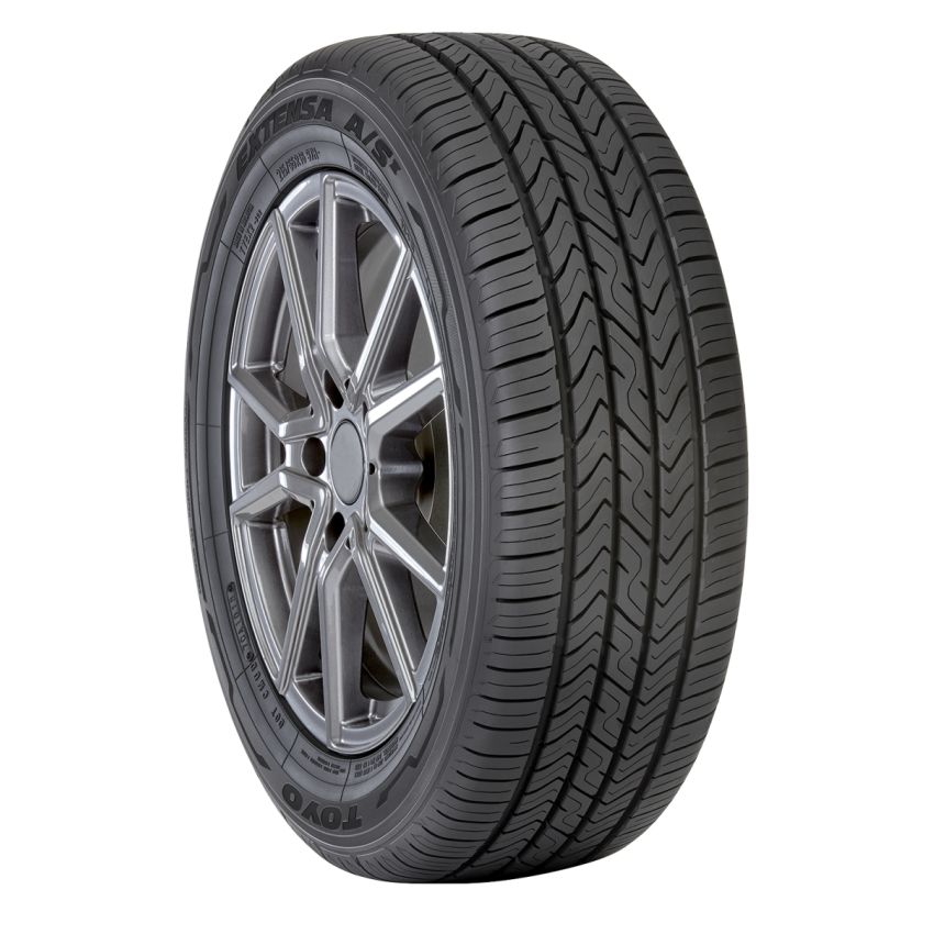 Toyo 175/65r15 84h Toy Extensa A/S Ii