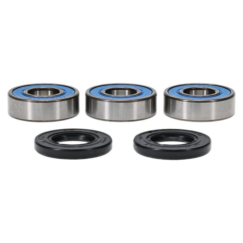 Pivot Works 25-1033-P Wheel Bearing Kit