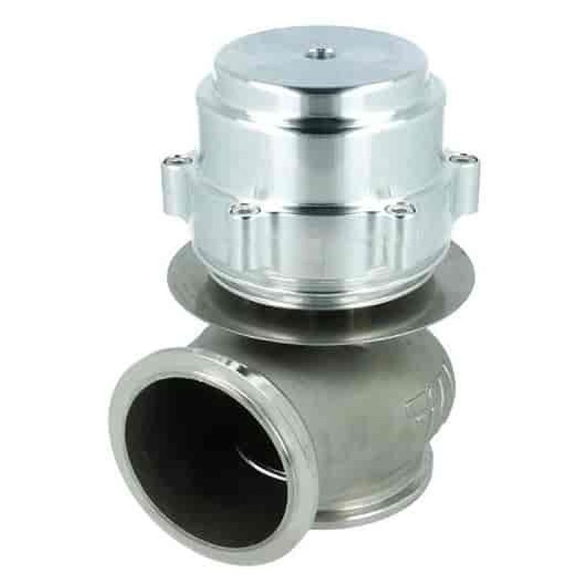 TiALSport V50 Wastegate 50mm .86 Bar (12.47 PSI) - Silver
