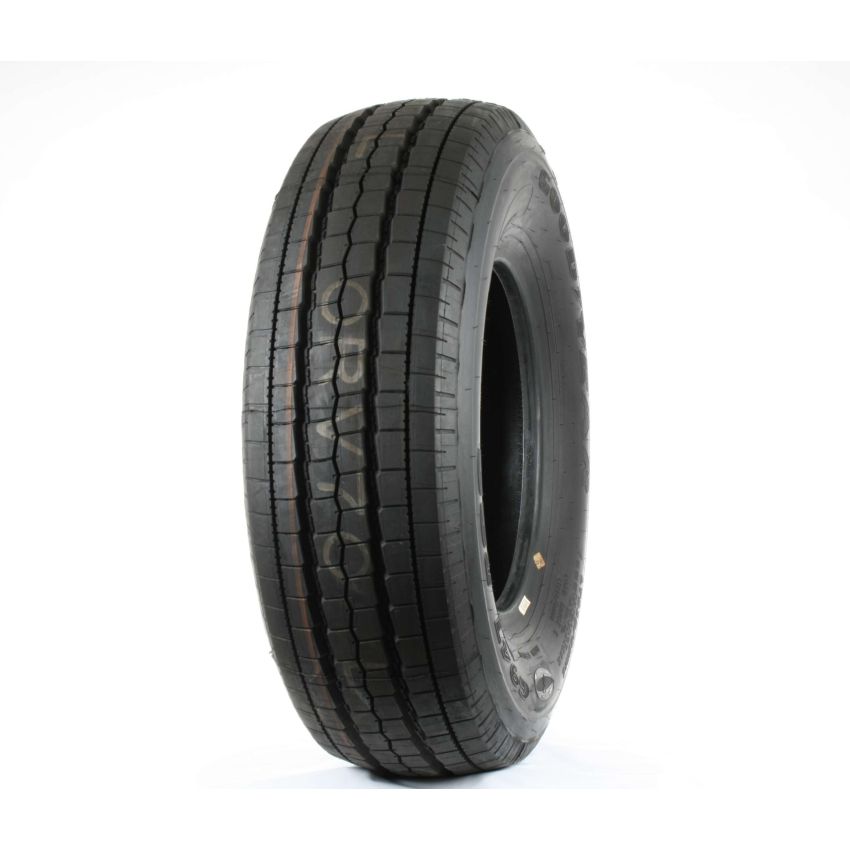Goodyear  139081305 LT215/85R16 E TL G947 RSS Armor Max