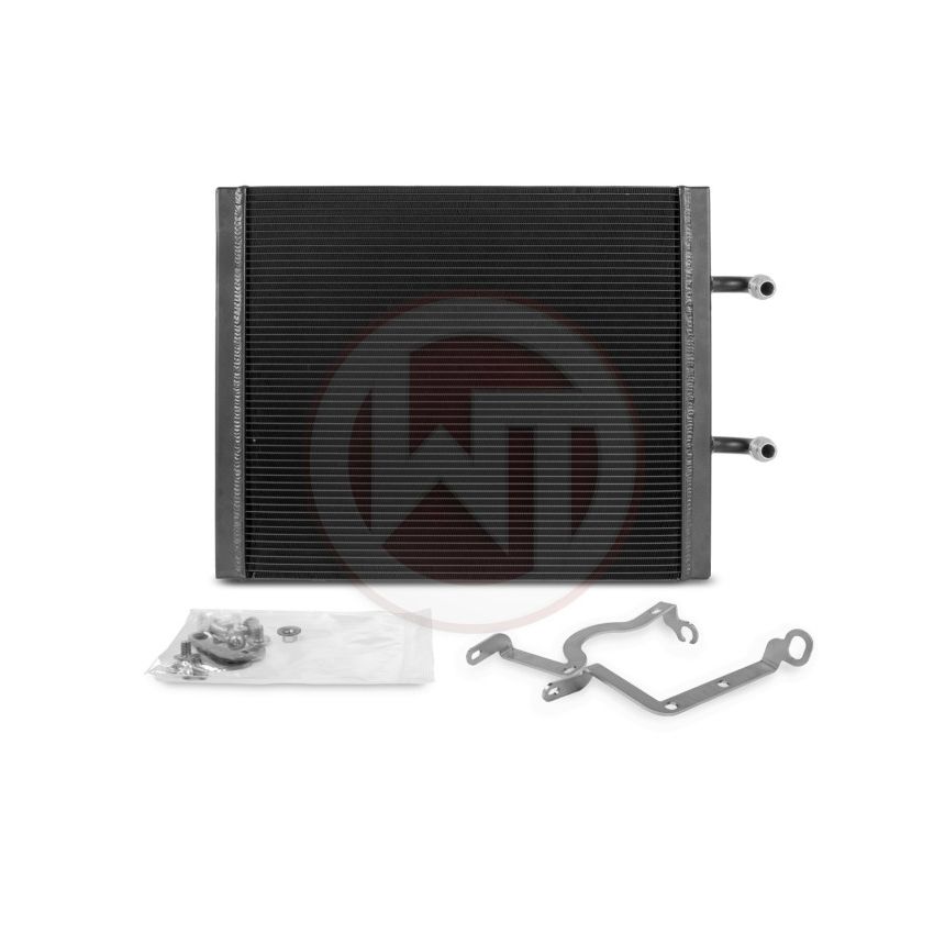 Wanger Tuning Toyota Supra GR / BMW Z4 G29 B58 Engine Radiator Kit