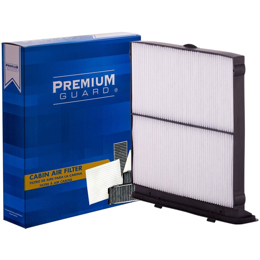 PRONTO FILTERS PC99497P Cabin Air Filter| Fits 2019-2025 Subaru Forester, 2022-2025 WRX