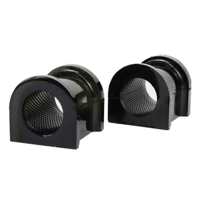 Whiteline 15-18 Volkswagen Golf R 26mm Front Sway Bar Mount Bushing Kit