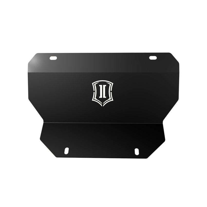 ICON 2020+ GM HD Front Splash Guard Kit