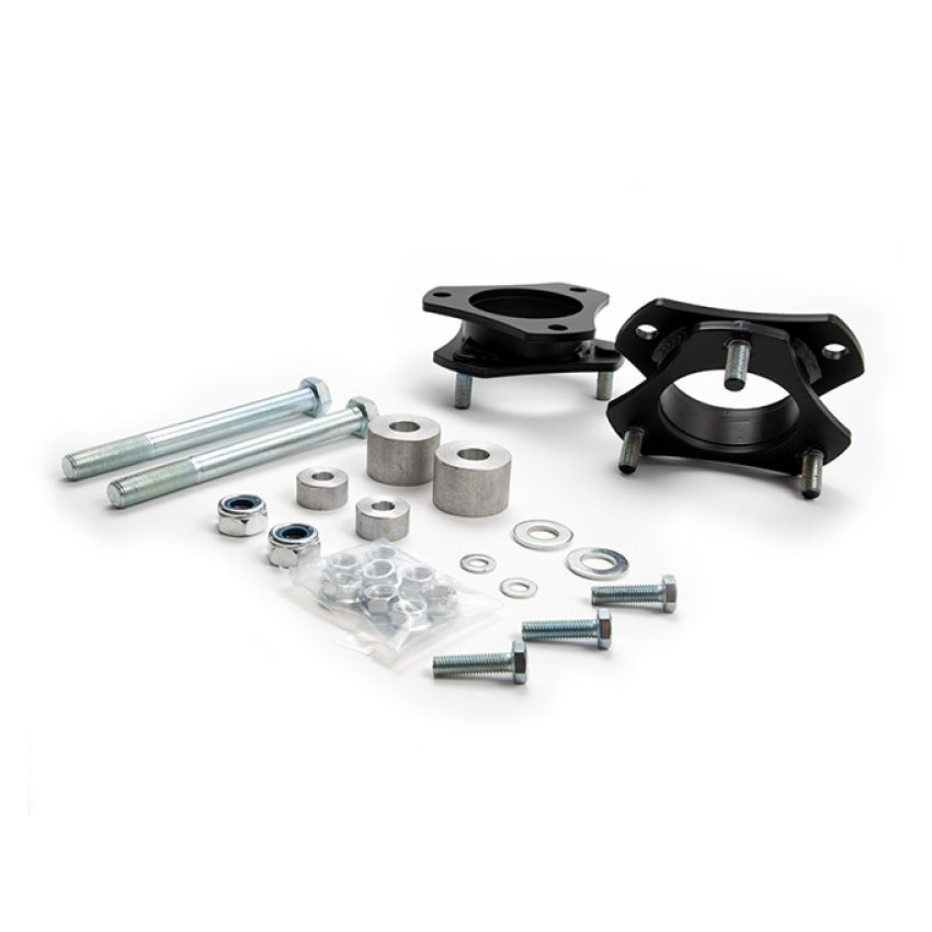 Belltech 05-18 Toyota Tacoma (6 Lug) 2WD/4WD Front Strut Spacer