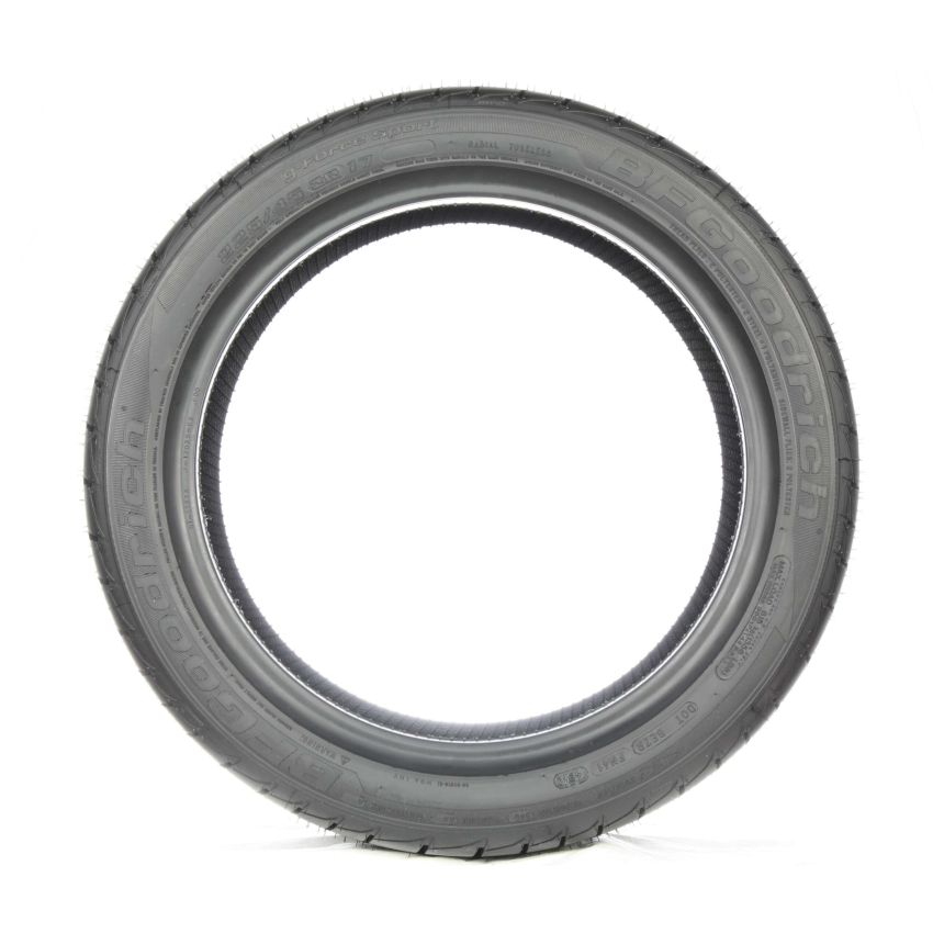 Bf Goodrich 80283 215/40zr18 Xl G-Force Sport