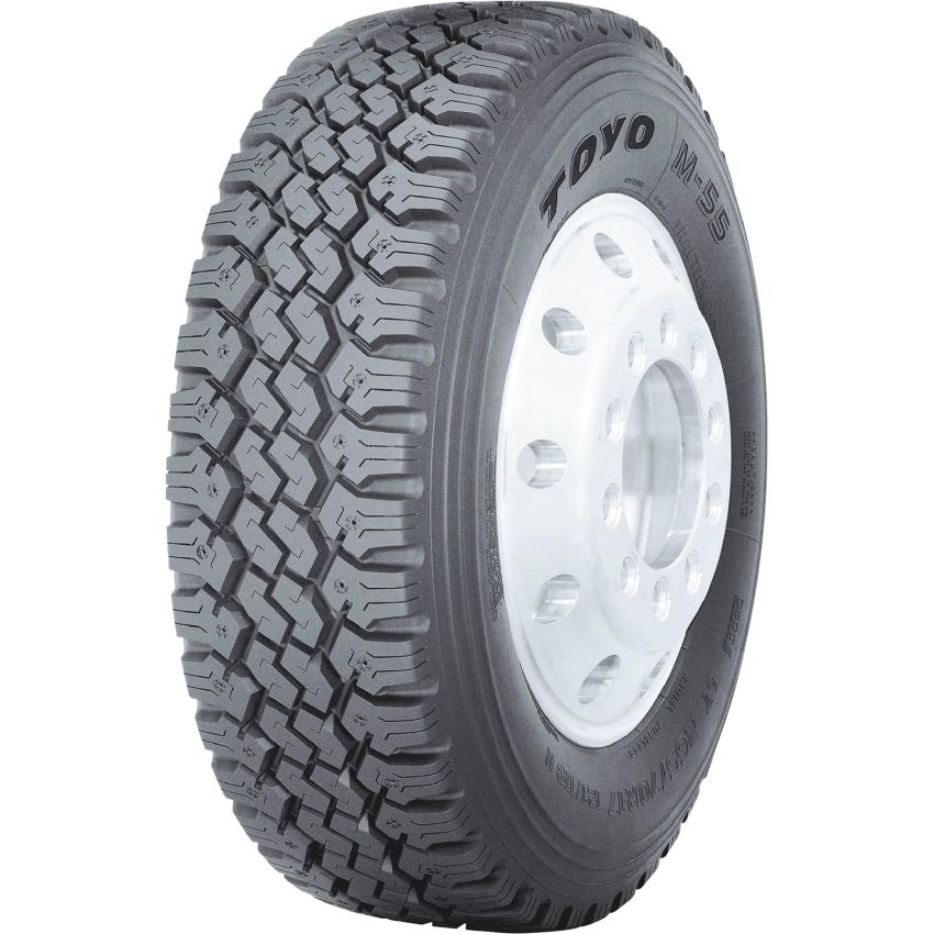 Toyo Lt285/70r17/10 Toy M55