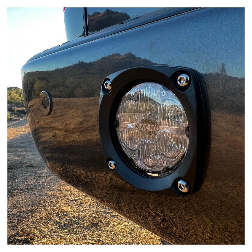 ARB NAC13U Nacho Quatro Flush Mount