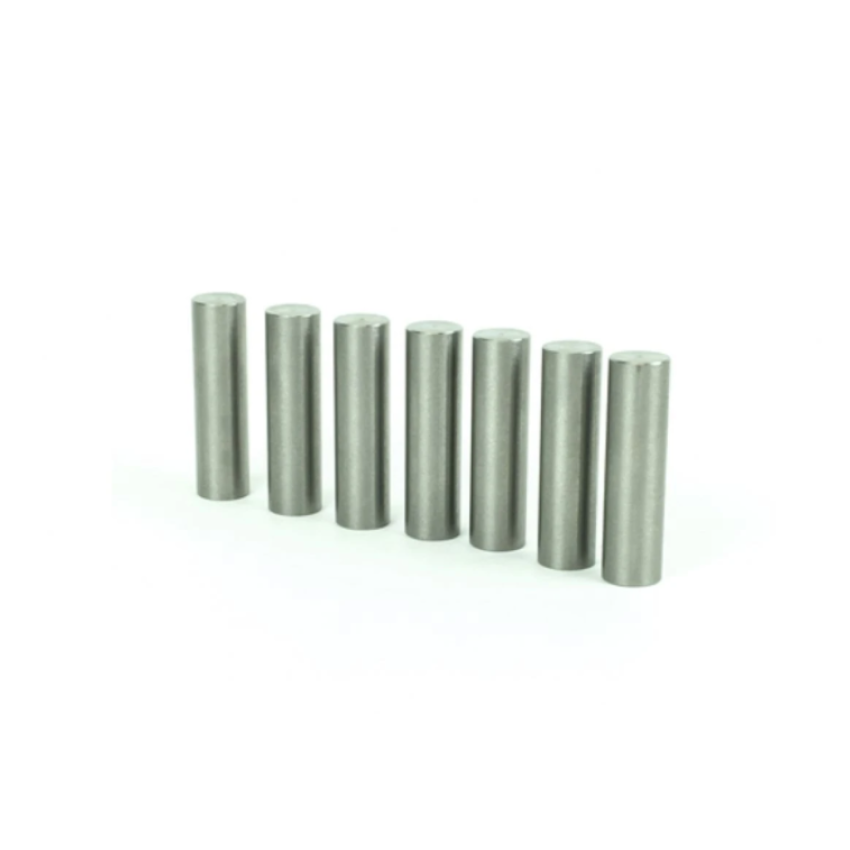 Supertech Honda B Series VTec Titanium Locking Pin (Set of 8)