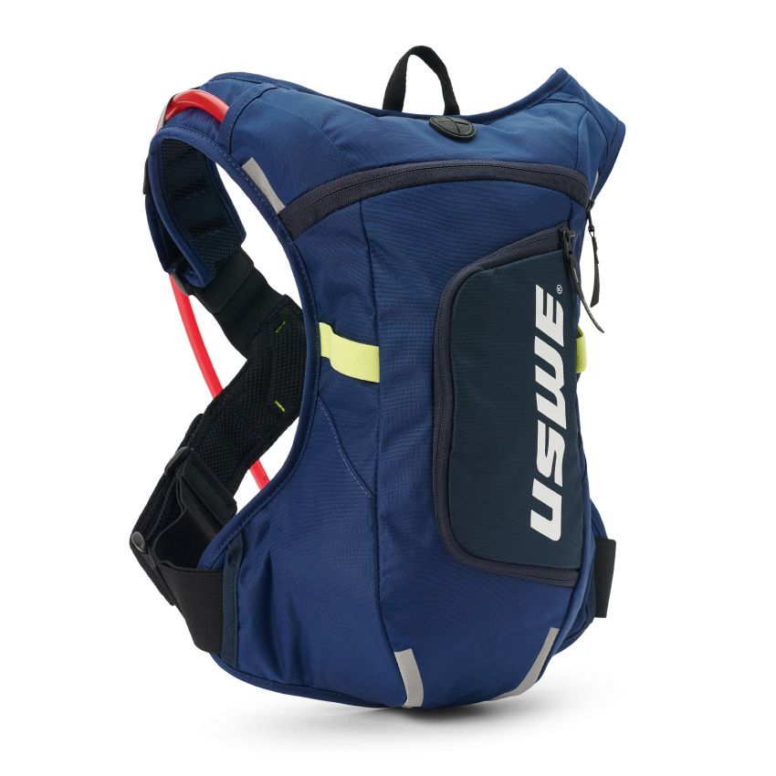 USWE Raw 3 2L Hyd Pack Blu