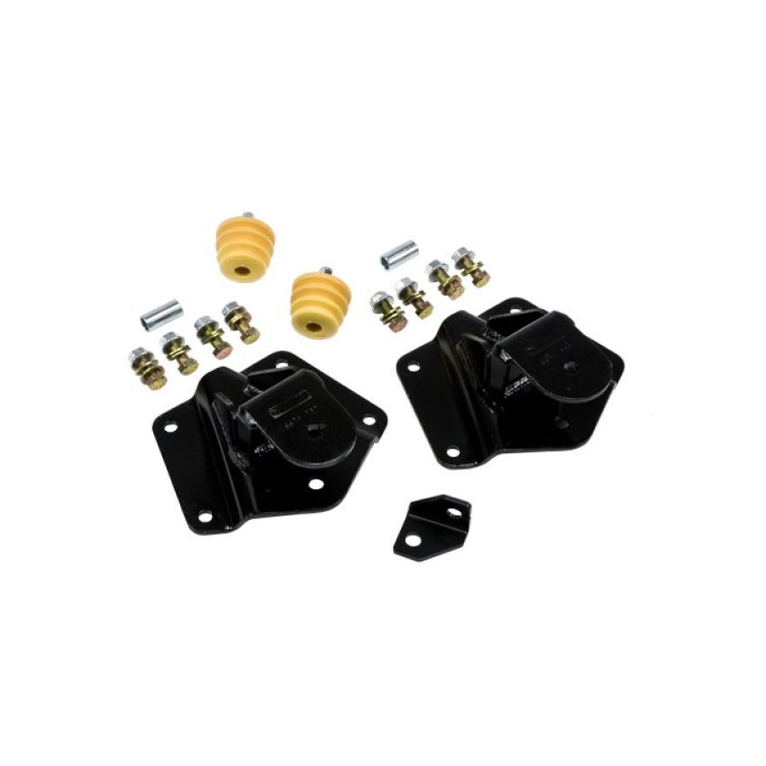 Belltech HANGER KIT 95-99 Tahoe/Yukon 4 door 2inch